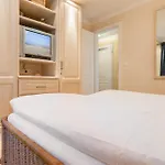 Apartment Cara App 2 Wenningstedt-Braderup