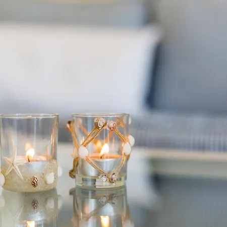 Cara App 2 Apartamento Wenningstedt-Braderup