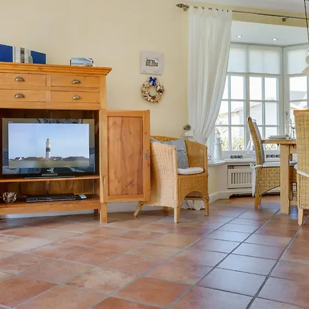 Cara App 2 * Wenningstedt-Braderup