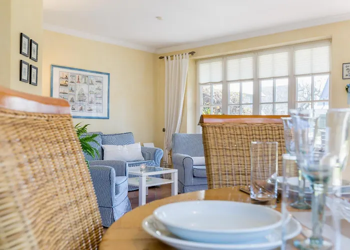 Apartamento Cara App 2