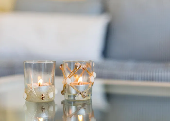 Cara App 2 Apartamento Wenningstedt-Braderup