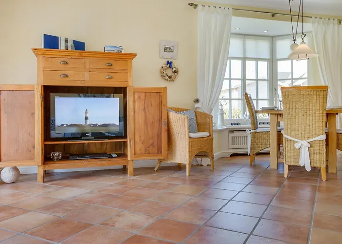 Cara App 2 * Wenningstedt-Braderup