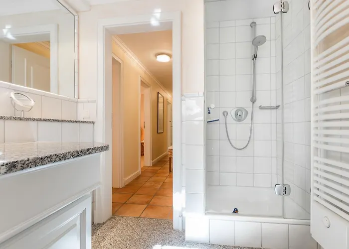 Apartamento Cara App 2 Wenningstedt-Braderup