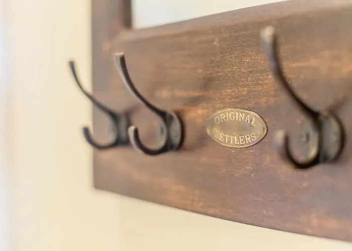 Apartamento Cara App 2 Wenningstedt-Braderup